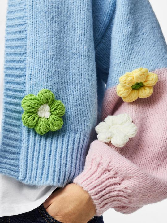 Image du produit Pieces PCJENNER Strickjacke (M)