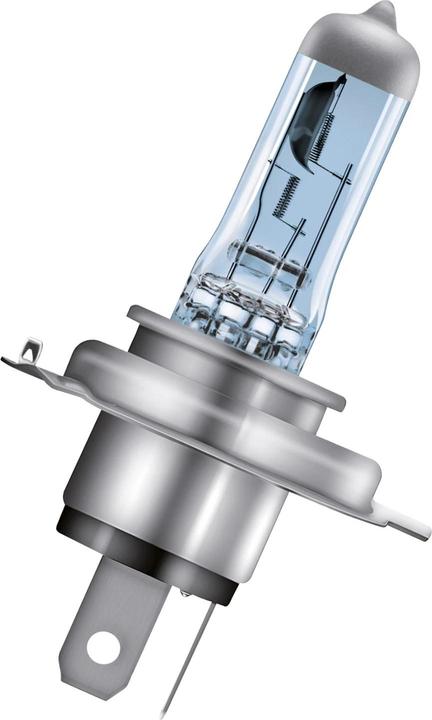 Actual product image Osram Cool Blue Intense Next Generation (H4)