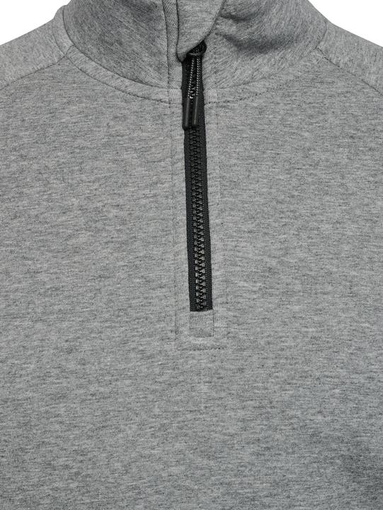 Produktbild hummel hmlTECH FLEECE HALFZIP (XS)