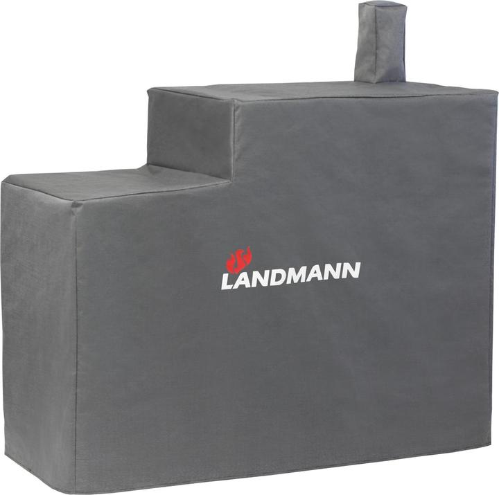 Landmann Pokrowiec PREMIUM L na wedzarnie 15708