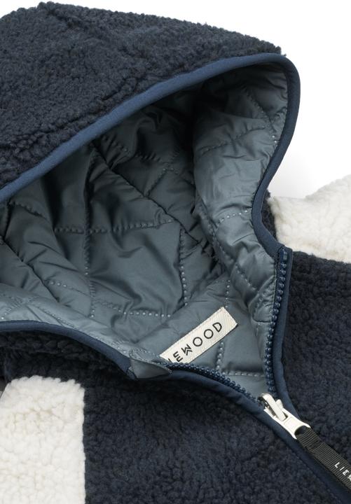 Immagine prodotto Liewood Jackson Wendejacke Whale Mix (80)