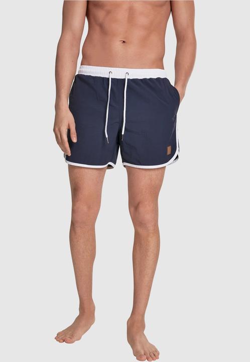 Produktbild Urban Classics Retro Swimshorts (XS)