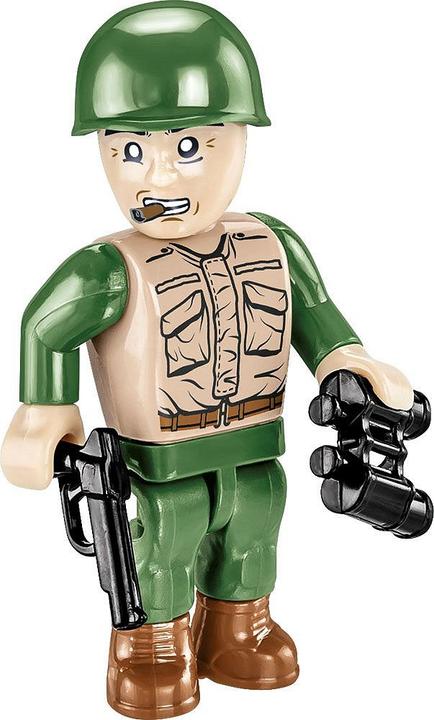 Image du produit Cobi Walker Bulldog