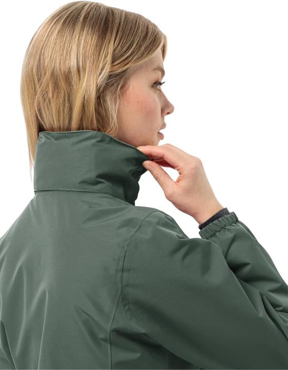 Actual product image Jack Wolfskin Stormy Point (S)