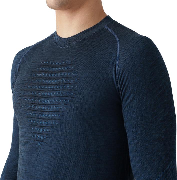 Actual product image UYN Fusyon Biotech thermal shirt (S, M)
