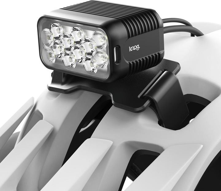 Produktbild knog. Blinder Fix Mount