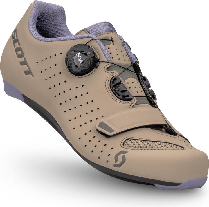 Actual product image Scott Sports Road Comp Boa (42)