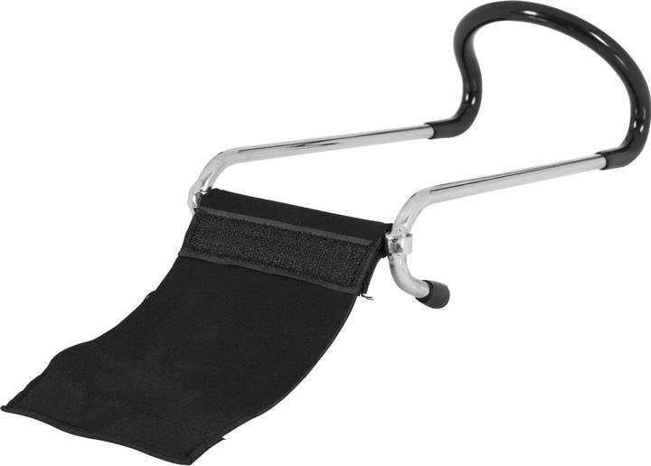 Image du produit Gorilla Sports crochets électriques