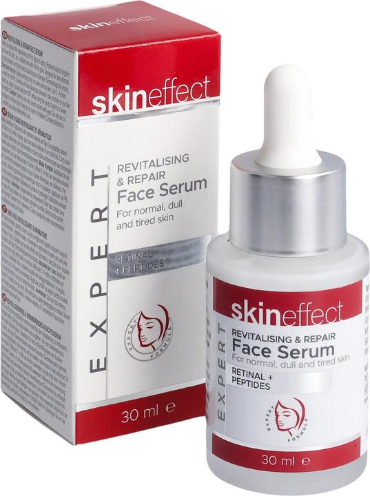 Actual product image Skineffect Gesichtsserum revit repa 30ml (30 ml)