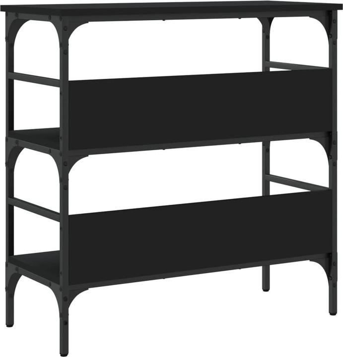 Image du produit vidaXL Konsolentisch (32 x 32 x 75 cm)