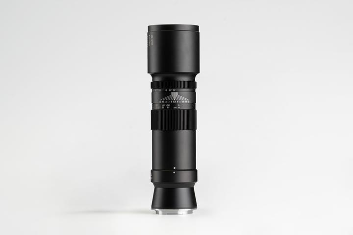 Image du produit TTArtisan 500mm 1:6.3 Fujifilm GF (Fujifilm G, Plein format)