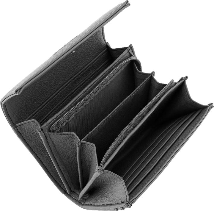 Actual product image FredsBruder Bestie Wallet With Lock