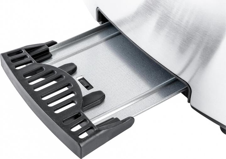 Produktbild Furber Toaster