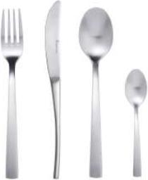 Immagine prodotto MasterPRO Posate da 16 pezzi (16 Pezzo/i, Set di posate)
