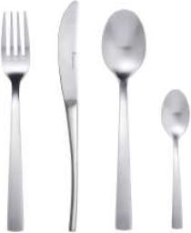 Actual product image MasterPRO Cutlery set 16 pieces (16 Piece, Cutlery set)