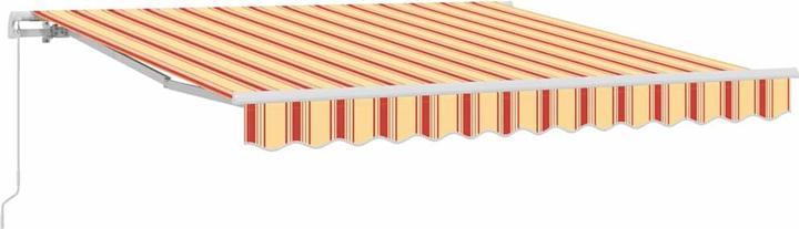 Produktbild vidaXL Markise (2.50 m)