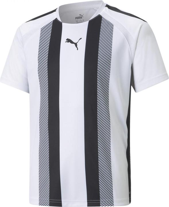 Produktbild Puma teamLIGA Striped Jersey Jr-704927 (140)