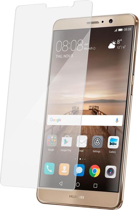 Immagine prodotto Avizar Pellicola cristallina, protezione del display in vetro (1 Pezzo/i, Mate 9)