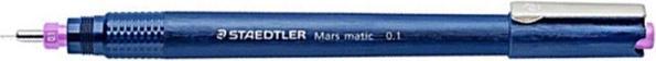 Actual product image Staedtler Mars matic 700 ink pen (0.10 mm, 1x)