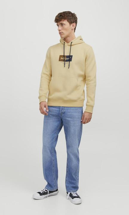 Produktbild Jack & Jones Logo Hoodie (M)