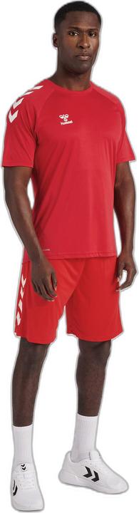 Produktbild hummel Core Xk Poly Shorts (XXL)