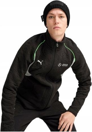 Actual product image Puma MAPF1 Statement Beanie