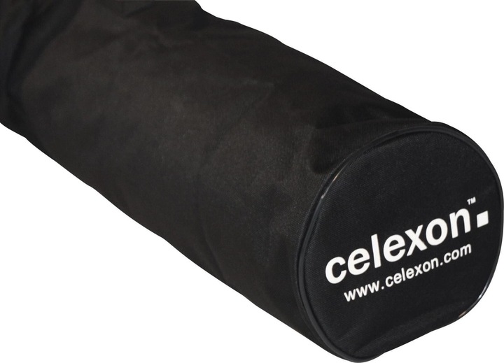 Image du produit Celexon Étui souple 133cm pour écran de trépied