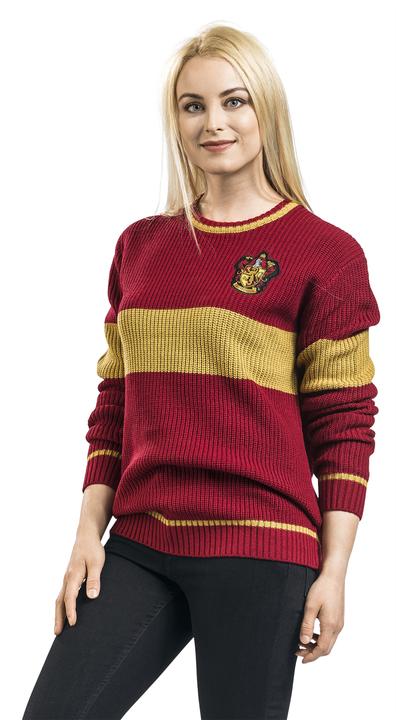 Image du produit Gryffindor - Quidditch (M)