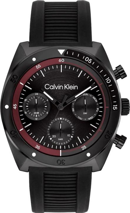 Calvin Klein CK Flex Herrenuhr 25200467 + BOX