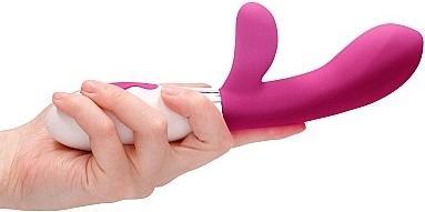 Produktbild Shots Achilles Rechargeable