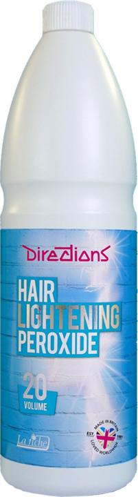 Produktbild Directions Haaraufhellung Peroxid