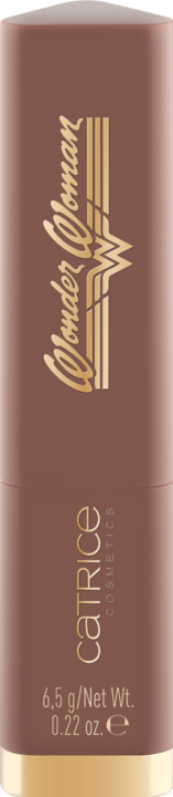 Catrice Wonder Woman Butter Bronzer Stick (010 Be Amazing, 020 You Are Strong, Bronzer, 6.50 g)