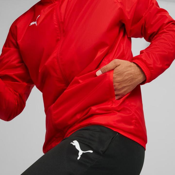 Actual product image Puma teamGOAL All Weather Jacket (S)