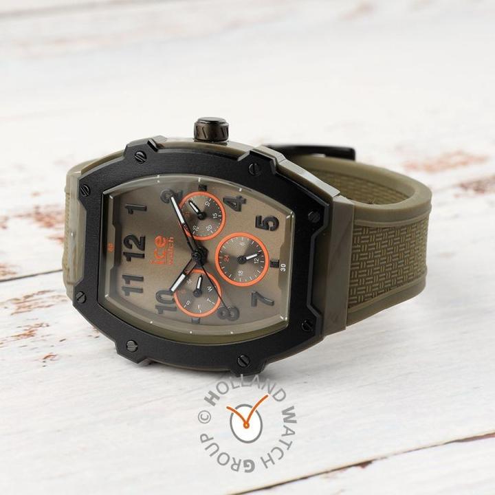 Immagine prodotto ICE Watch Plastica Ice Holiday Khaki (40 mm)