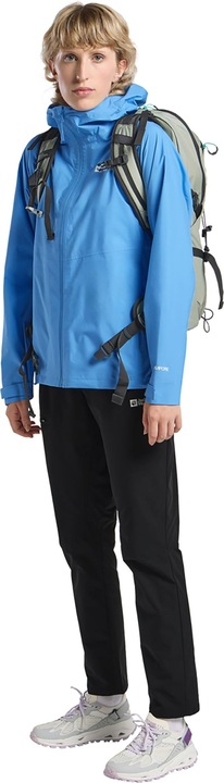 Actual product image Jack Wolfskin Prelight 2.5L Lt Jkt W (XL)