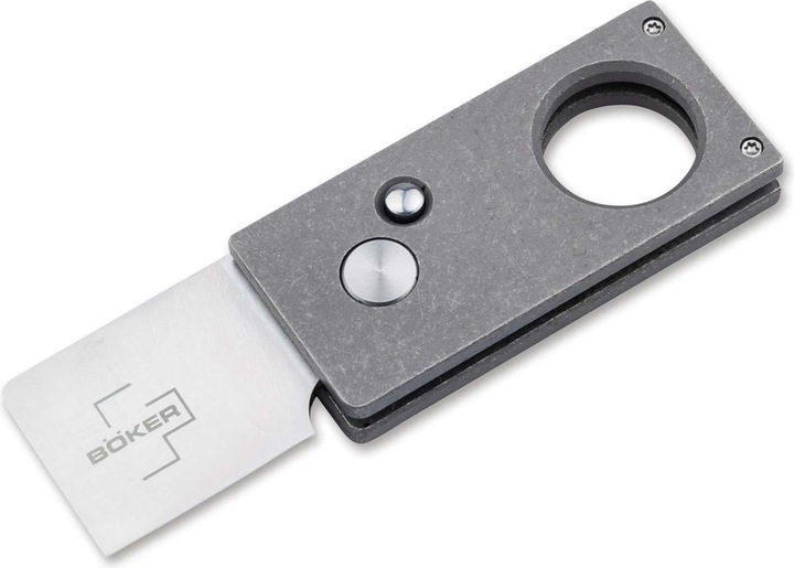 Actual product image Böker Cigar Cutter