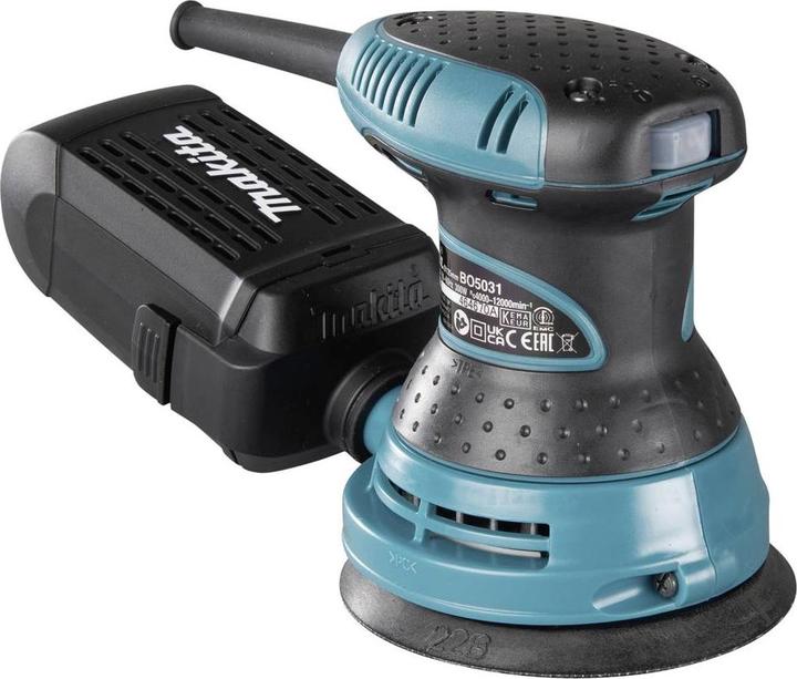 Produktbild Makita BO5031J (Exzenterschleifer, 300 W)