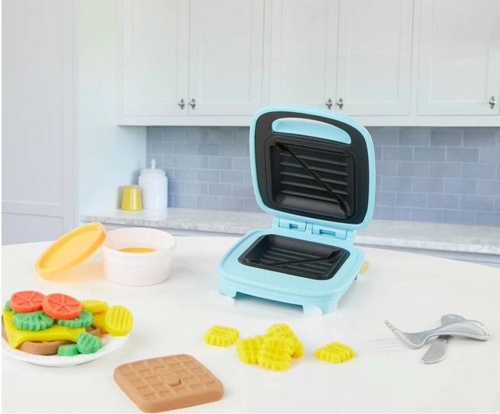 Actual product image Play-Doh Play Doh Sandwich Maker