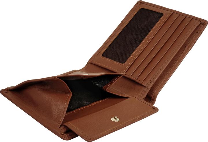 Actual product image Mano Geldbörse