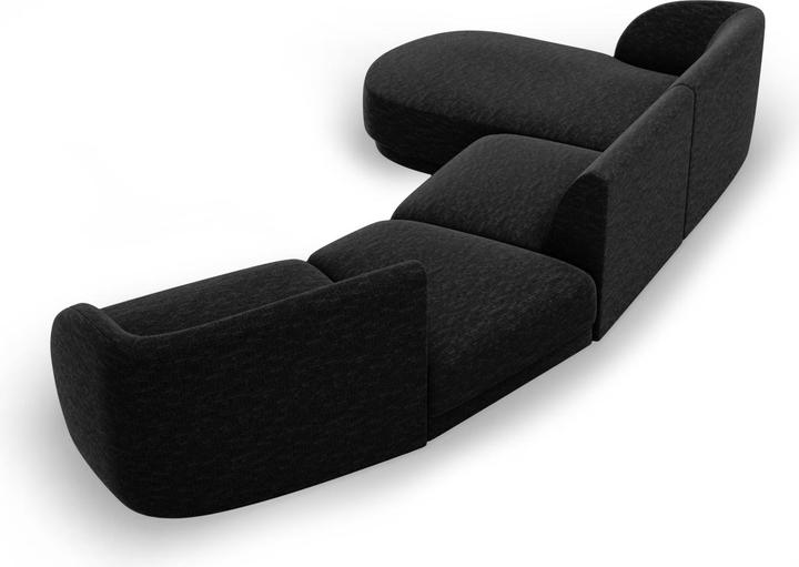 Actual product image Micadoni Miley (4-seater, Modular sofa)