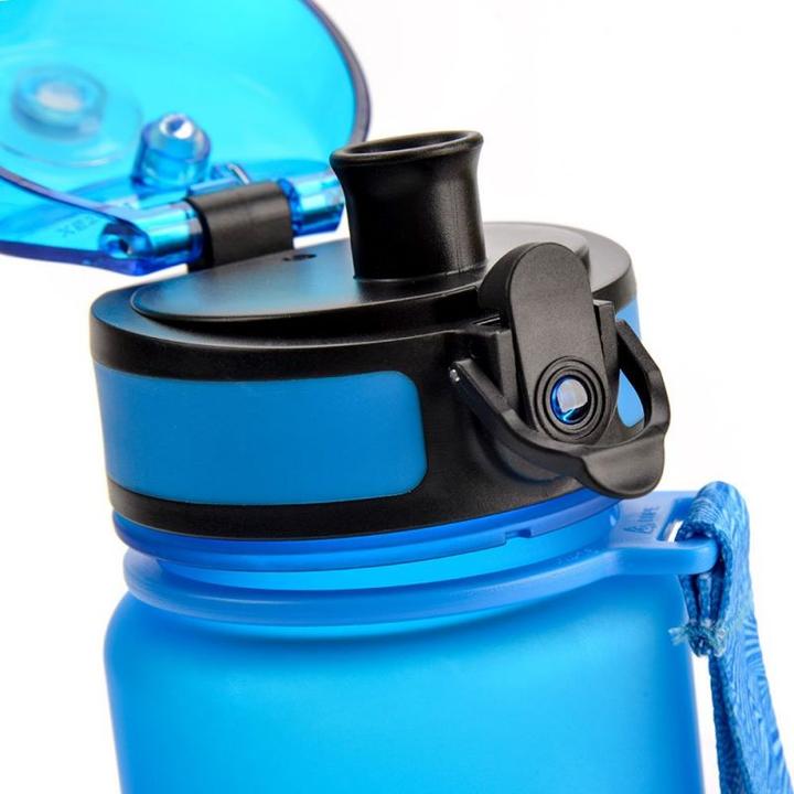 Actual product image Ty 500 ml blue (0.50 l)