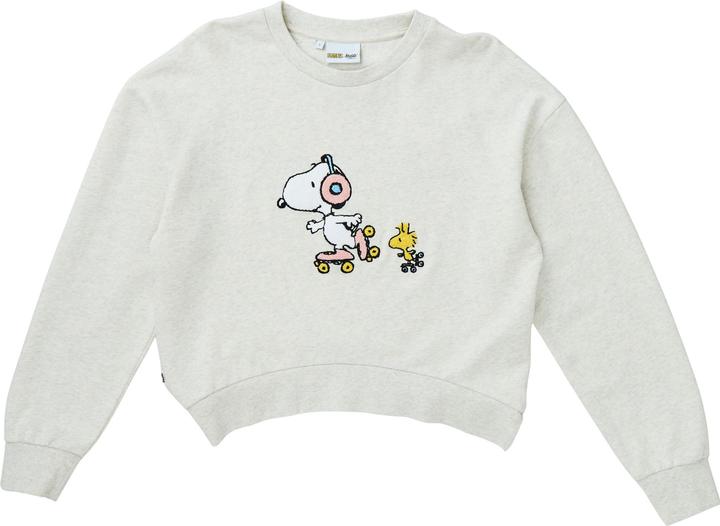 Produktbild Brava Fabrics Peanuts Roller (L)