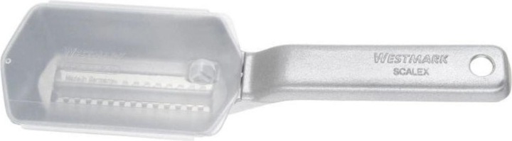 Produktbild Westmark Fischentschupper Scalex