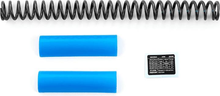 Image du produit Marzocchi Kit Coil Spring Bomber Z1 Coil
