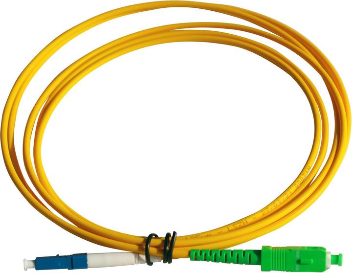 Produktbild Televes Optisches (CAT6, 2 m)