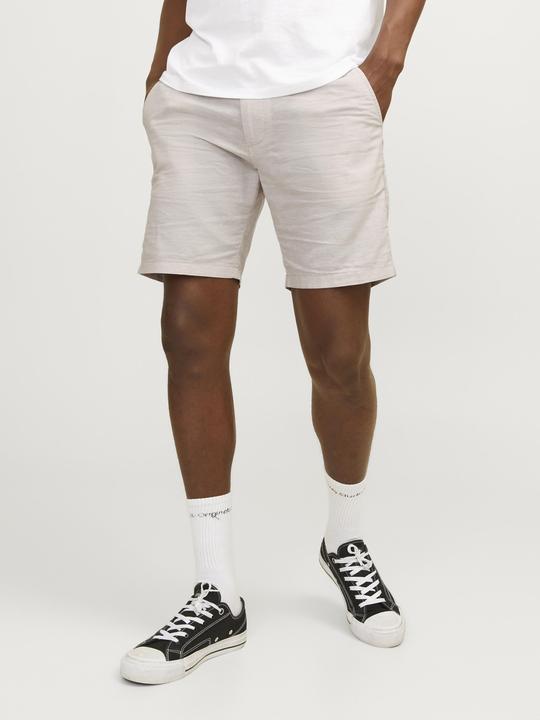 Produktbild Jack & Jones 2er-pack Regular Fit Regular Fit Shorts Shorts (XL)
