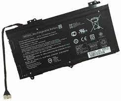 Actual product image HP BATT 4C 60Wh 3.946Ah LI RR0406 (4 Cells)