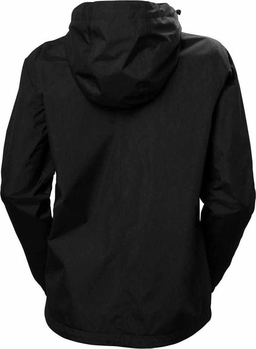 Actual product image Helly Hansen Rain Jacket W Juell Jacket (XL)