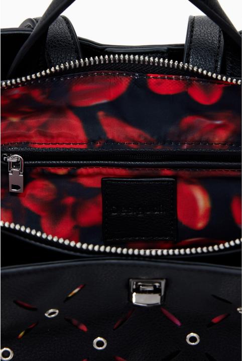 Actual product image Desigual Yankee Metal Patch Sumy