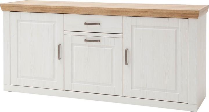 Image du produit Robas Lund Bressanone (183 x 85 x 50 cm)